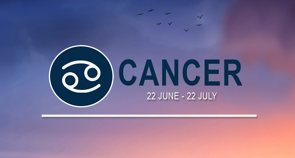 Cancer (Numerology Sign, Flickr, CC BY 2.0)