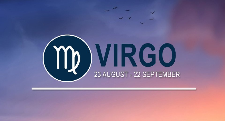 Virgo (Numerology Sign, Flickr, CC BY 2.0)