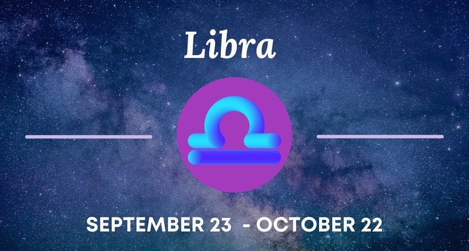 Libra (thesecretofthetarot.com, Flickr, CC BY 2.0)