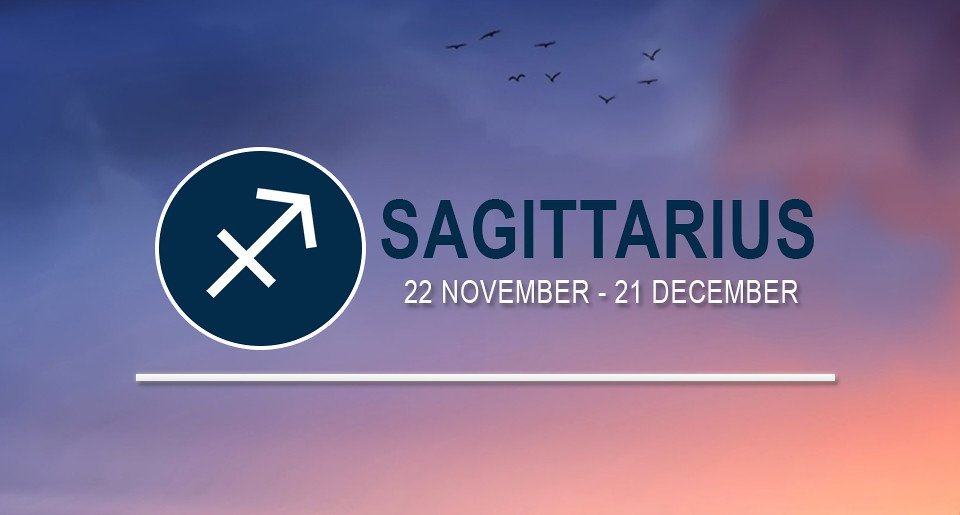 Sagittarius (Numerology Sign, Flickr, CC BY 2.0)