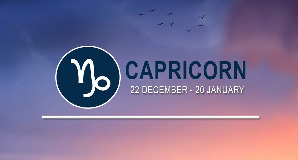 Capricorn (Numerology Sign, Flickr, CC BY 2.0)