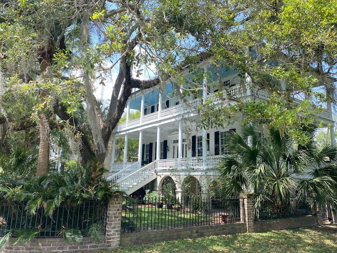 Beaufort, South Carolina (Image Credits: Unsplash)
