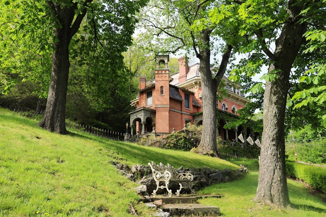 Jim Thorpe, Pennsylvania (Image Credits: Unsplash)