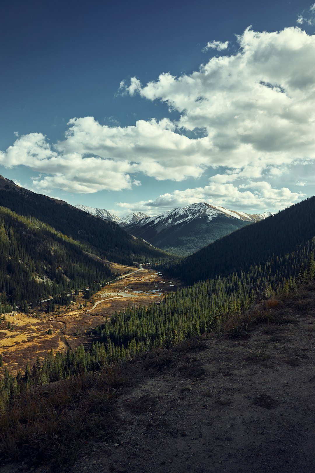 Leadville, Colorado (Image Credits: Unsplash)