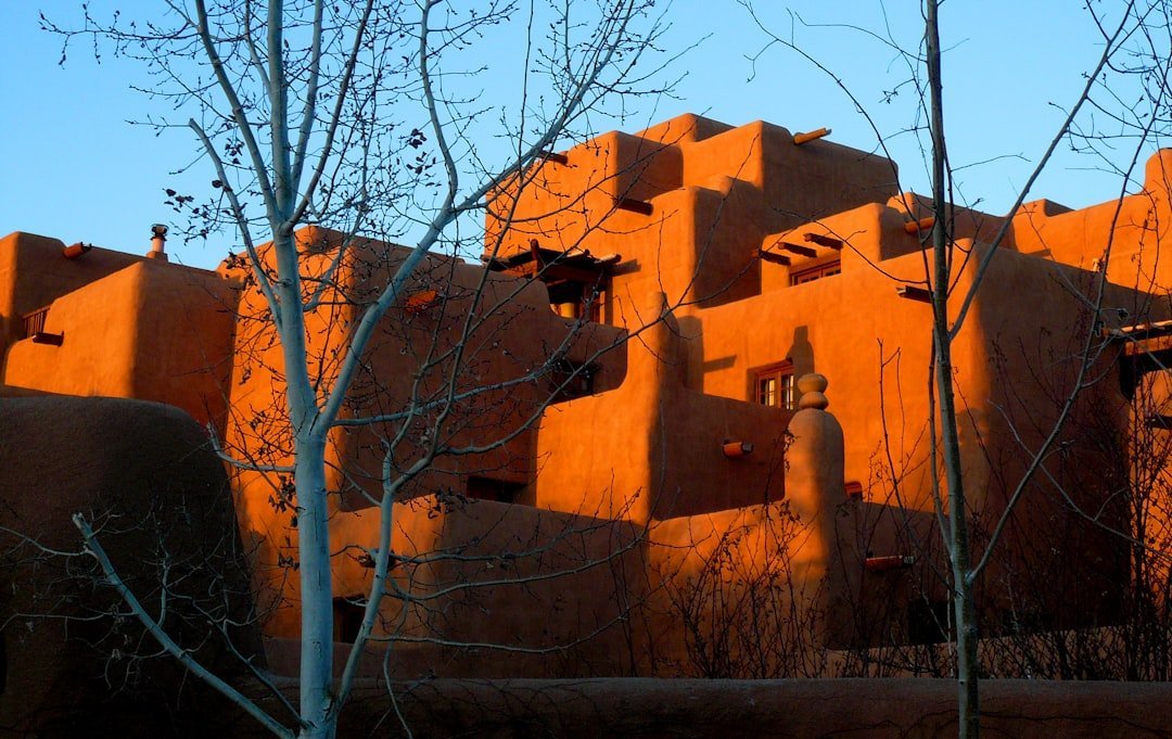 Santa Fe, New Mexico (Image Credits: Unsplash)
