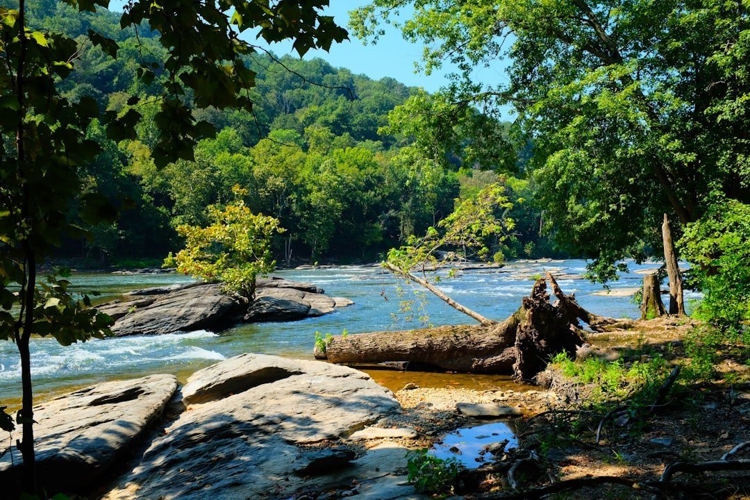 Harpers Ferry, West Virginia (Image Credits: Unsplash)