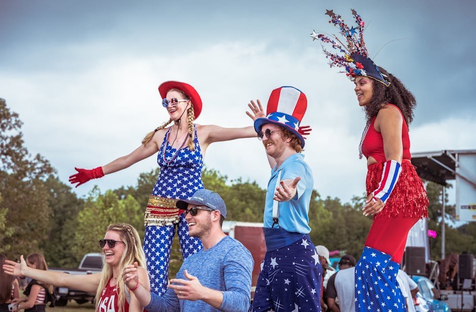 History Hidden Inside Celebration (Image Credits: Pexels)