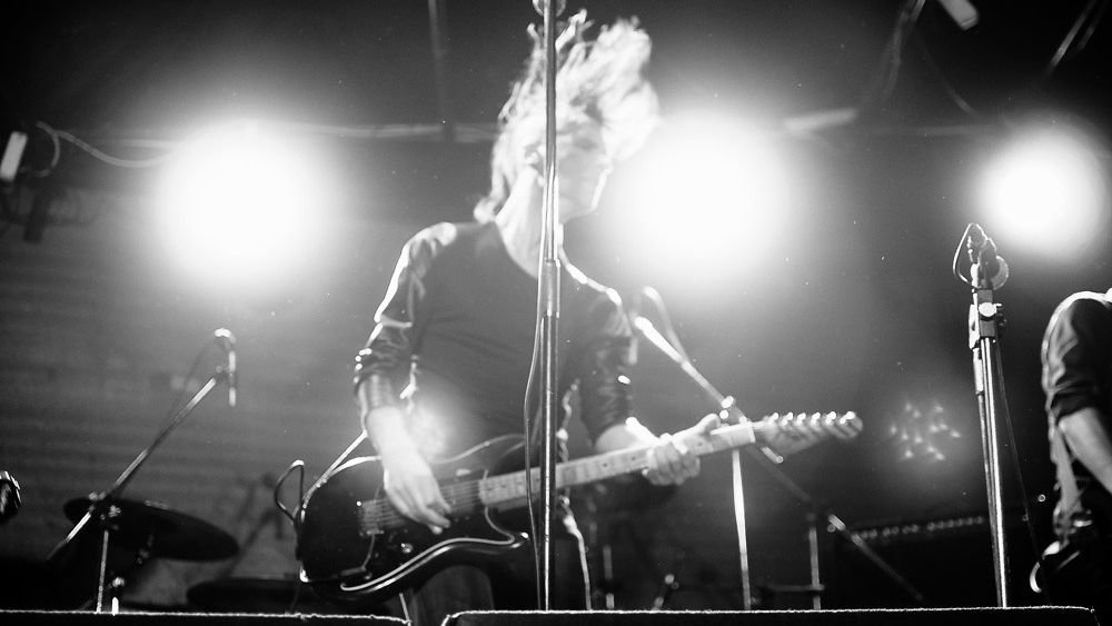 12 Classic Rock Chartbusters With Dramatic Lyrical Meanings You Never Noticed