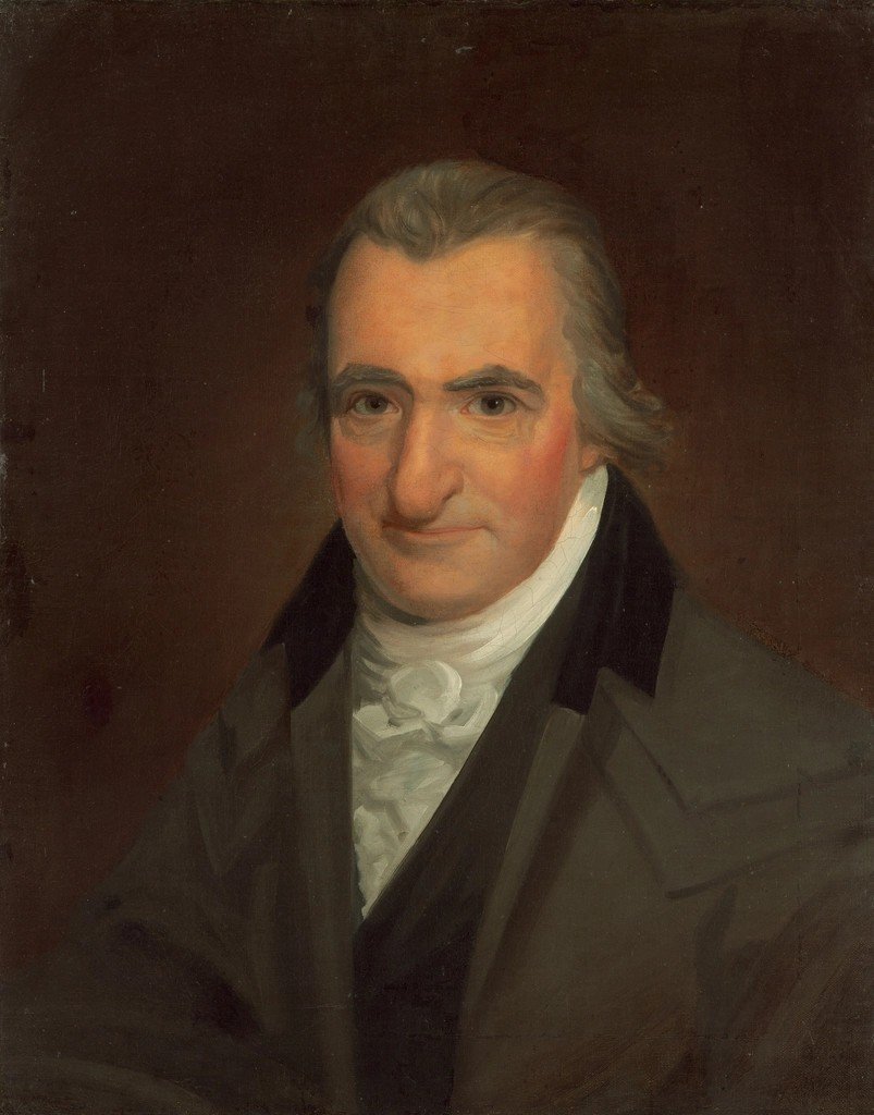 Common Sense by Thomas Paine (Image Credits: Rawpixel)