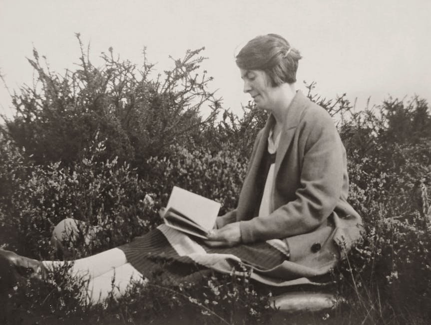 Silent Spring by Rachel Carson (Image Credits: Pexels)