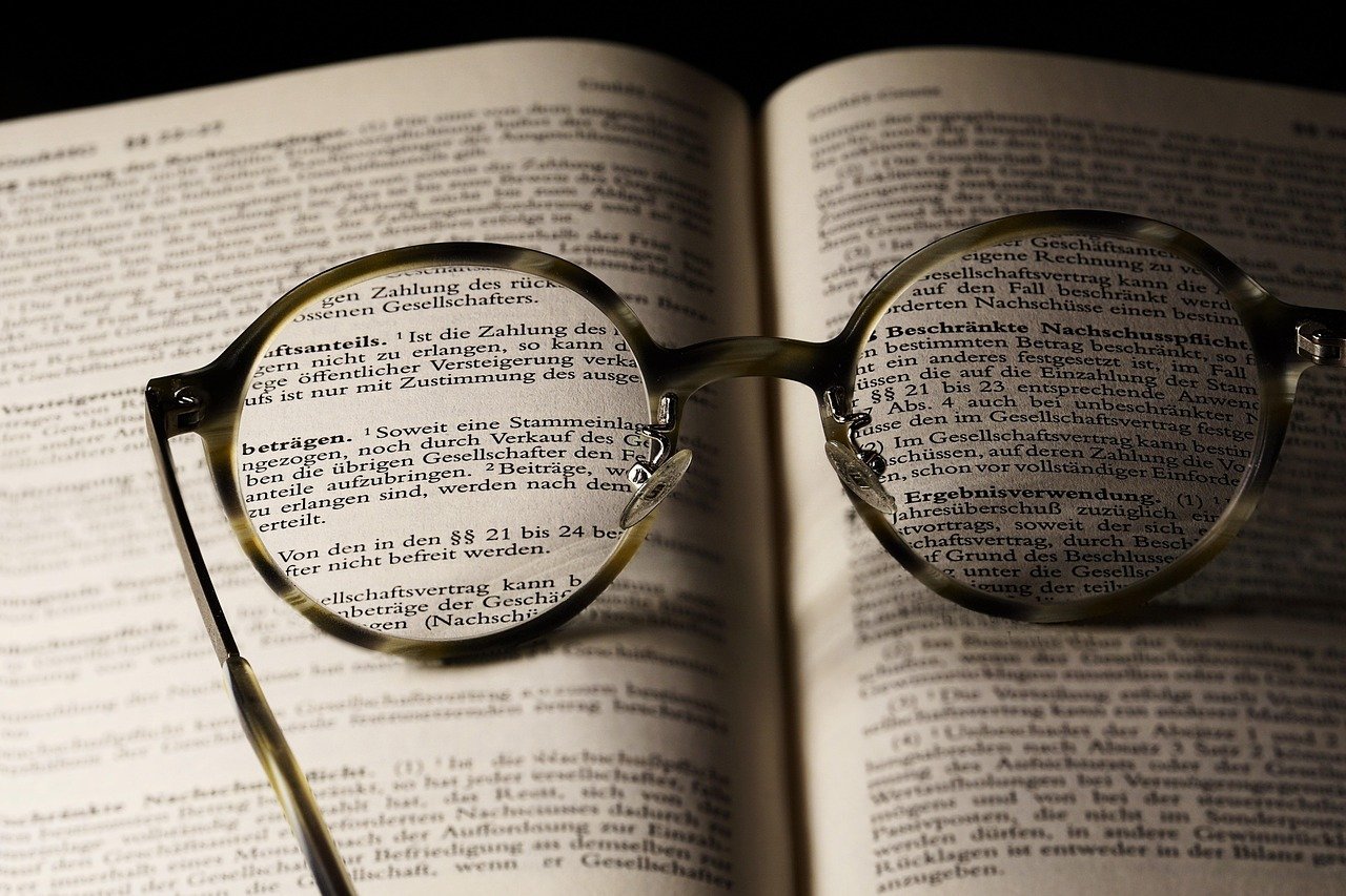Conclusion (Image Credits: Pixabay)