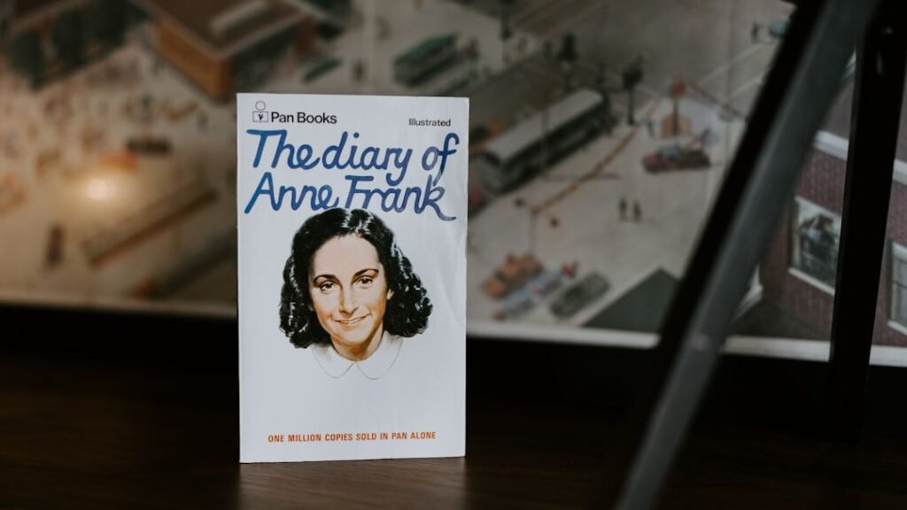 5 Books That Changed The World For The Better
