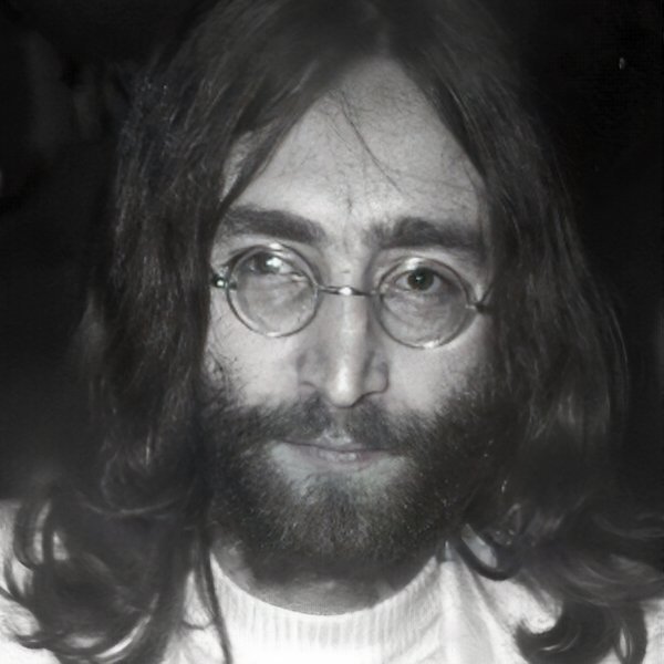Imagine by John Lennon (By Joost Evers / Anefo, CC0)