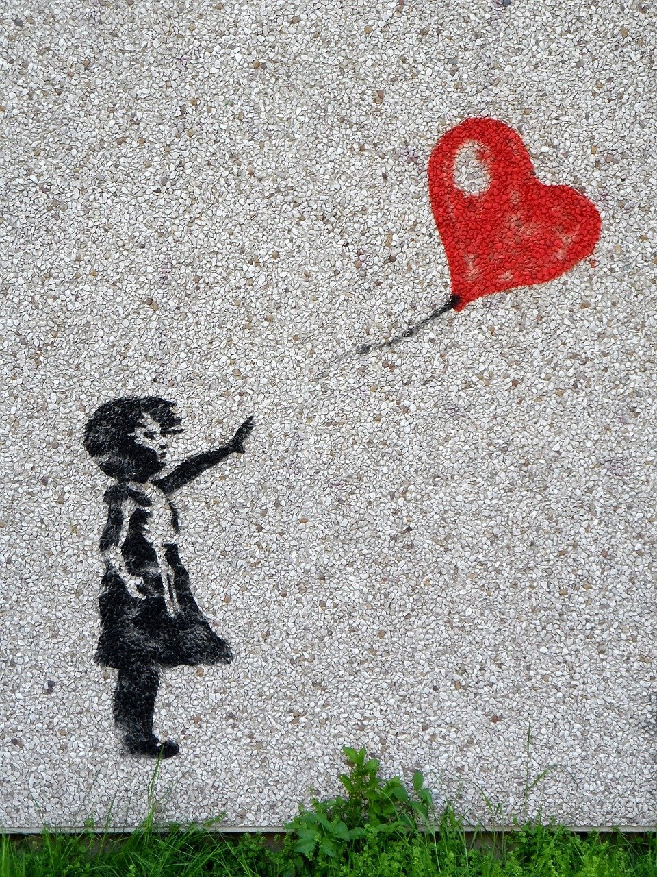 Banksy (Image Credits: Pixabay)