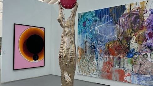 15 Famous Art Personalities Whose Controversial Lives Were Dramatically Ahead of Their Time