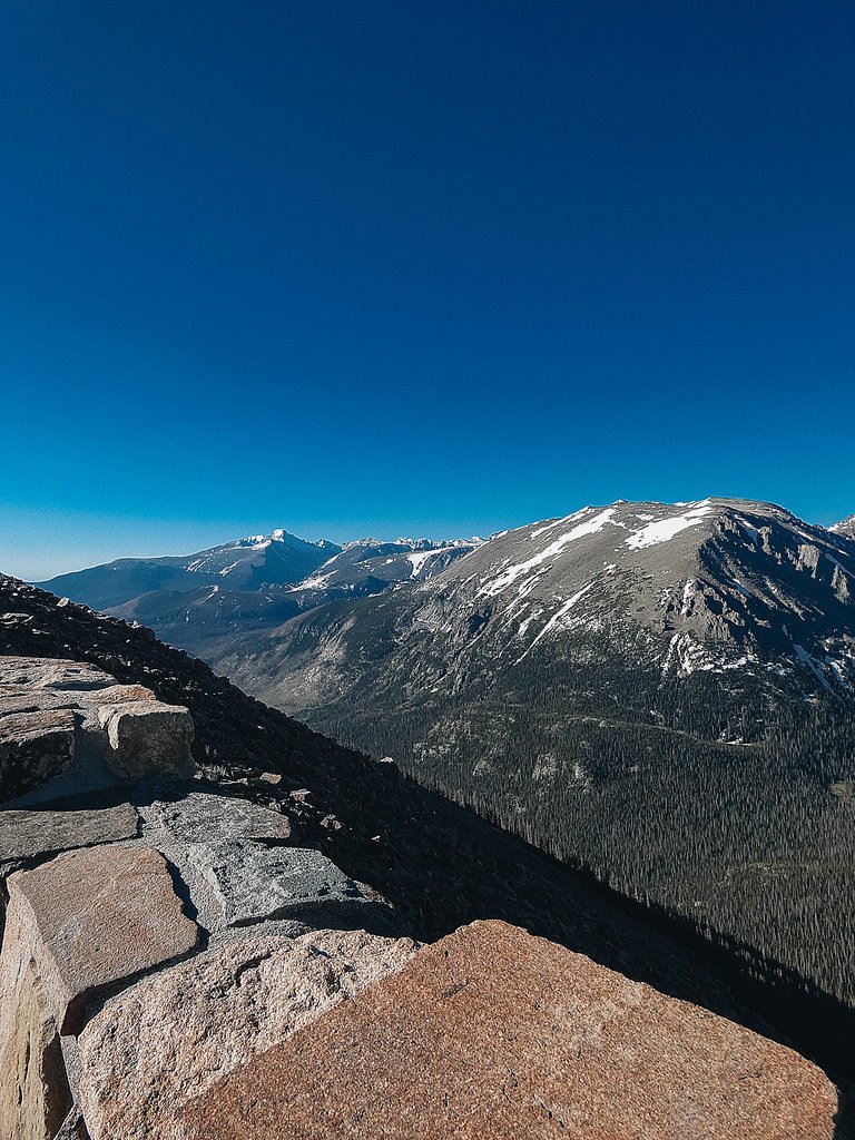 Rocky Mountain National Park (concrete&fells, Flickr, CC BY 2.0)