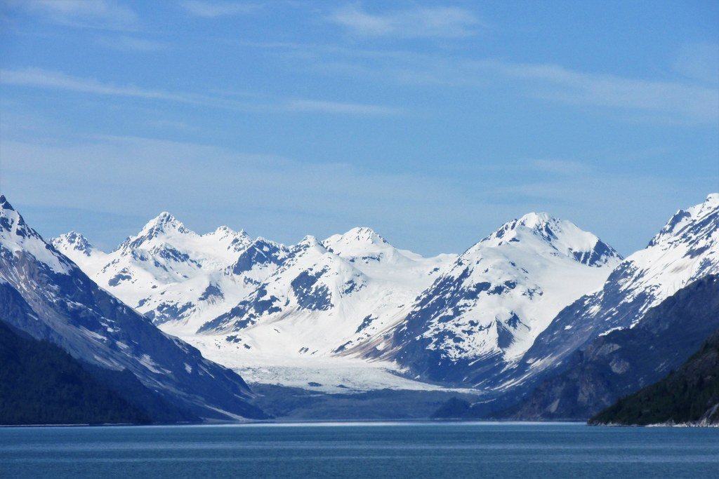 Glacier Bay National Park (Stabbur's Master, Flickr, CC BY-SA 2.0)
