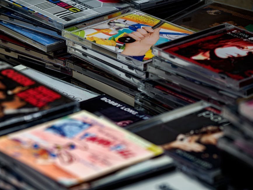 Visual Storytelling in Rock Culture (Image Credits: Pexels)