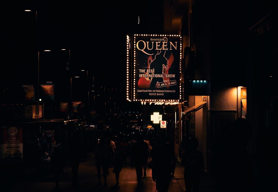 Another One Bites the Dust by Queen (1980) (Image Credits: Unsplash)