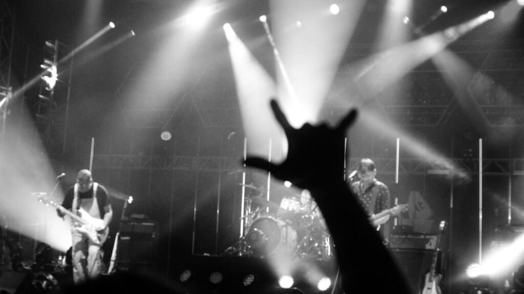 10 Rock Anthems From the 80s That Defined a Generation (and Still Rock Today)