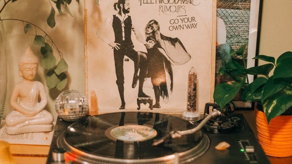 19 Fleetwood Mac Lyrics That Mean Something Completely Different Now