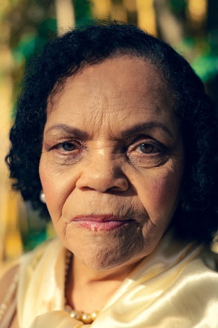 Sister Gertrude Morgan's Spiritual Visions (Image Credits: Pexels)