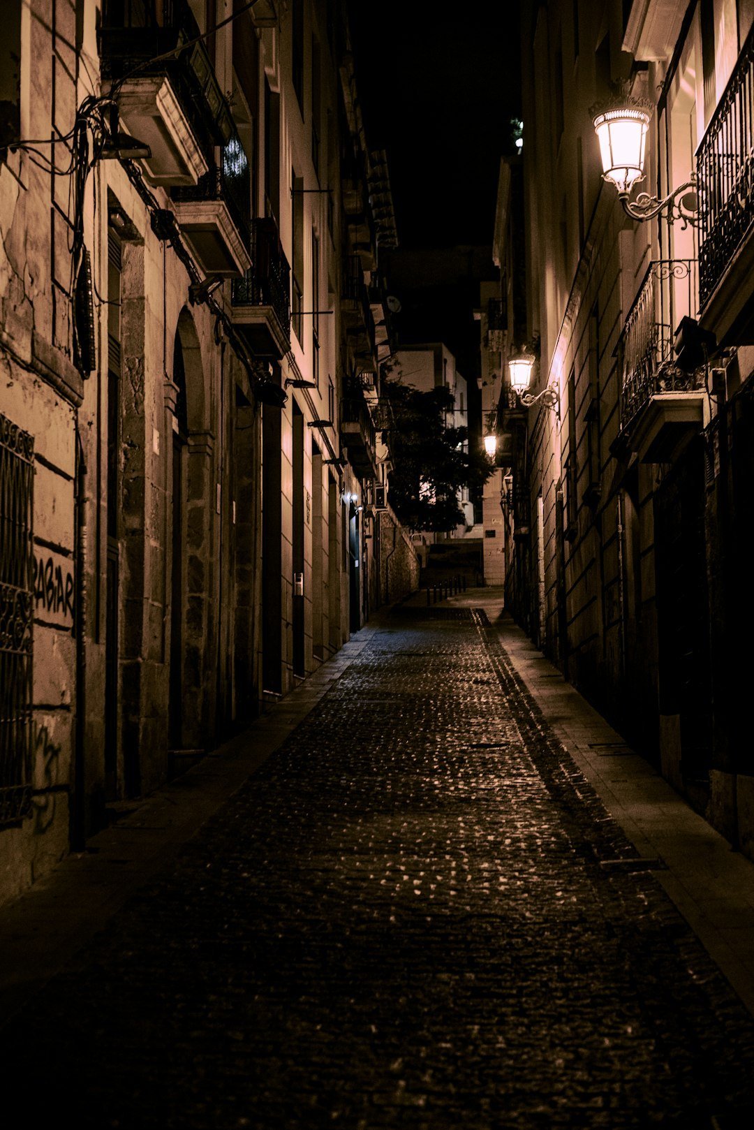 The Sound of Silence (Image Credits: Unsplash)