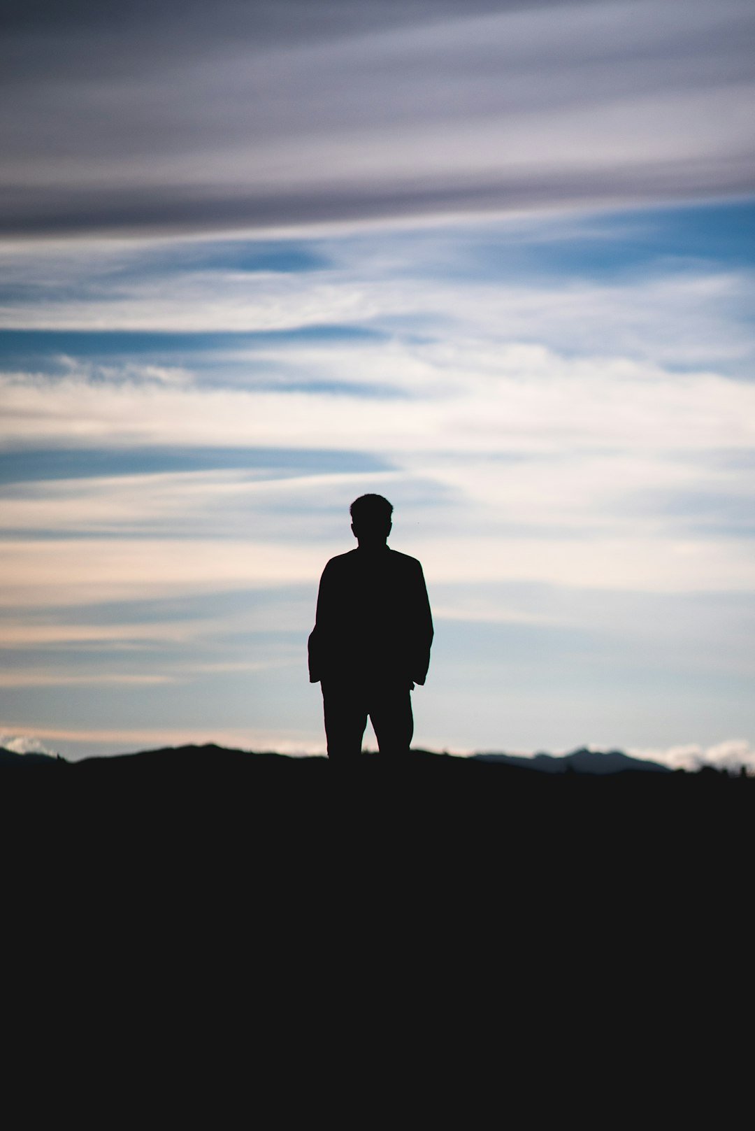 I Am a Rock (Image Credits: Unsplash)