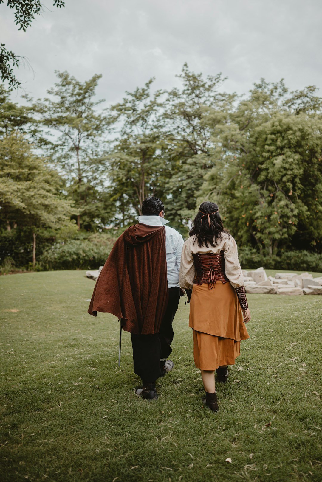 Scarborough Fair (Image Credits: Unsplash)
