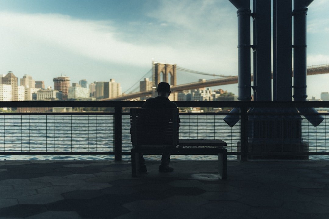 The Only Living Boy in New York (Image Credits: Unsplash)