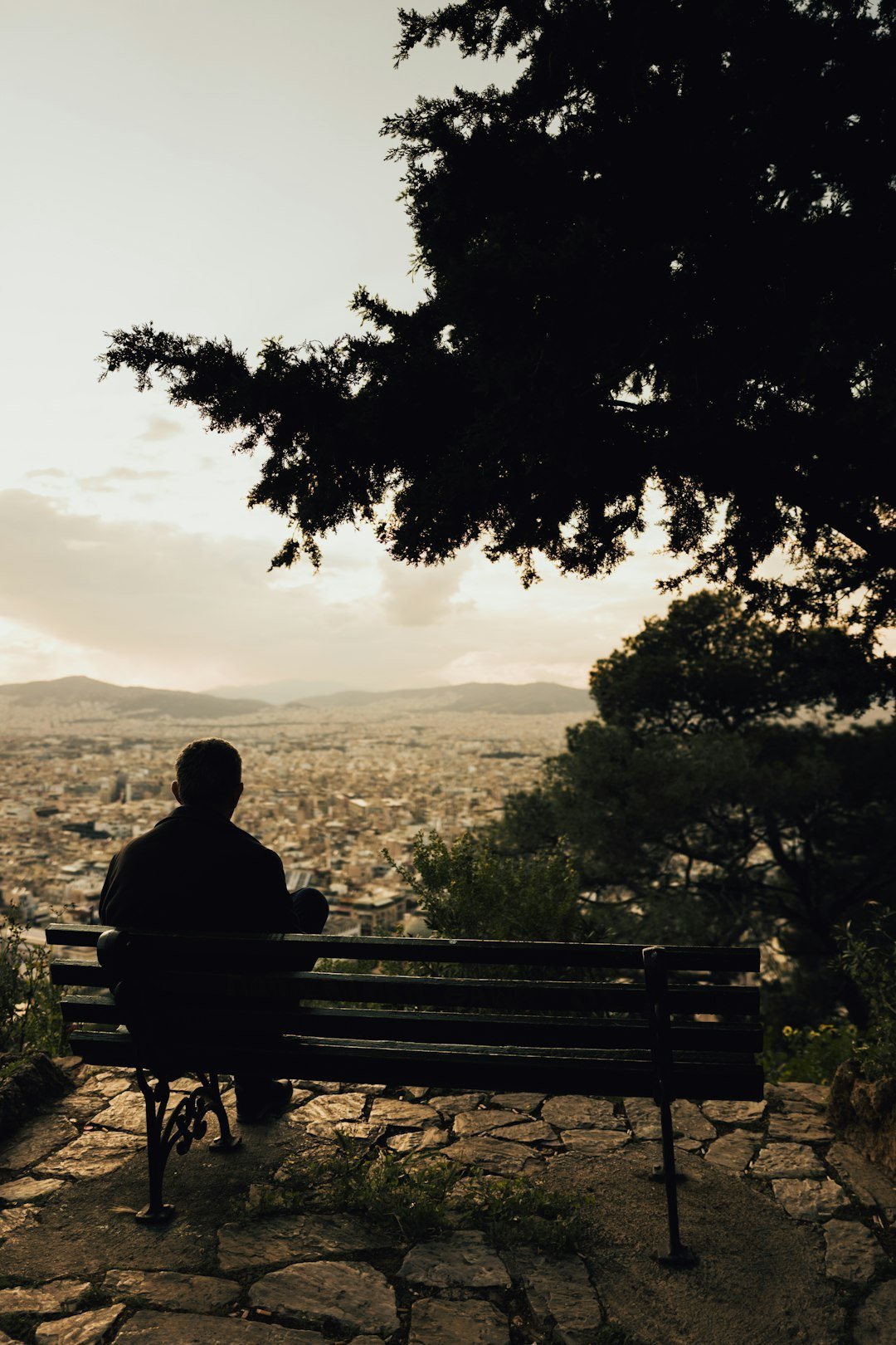A Most Peculiar Man (Image Credits: Unsplash)