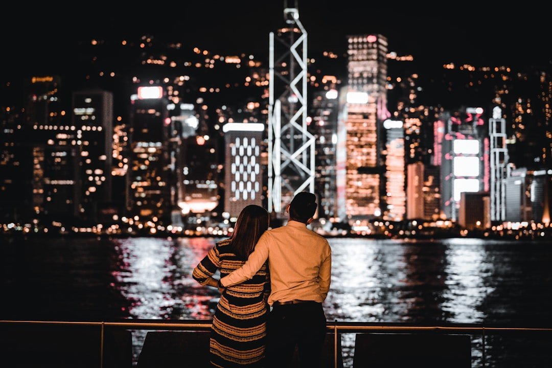 For Emily, Whenever I May Find Her (Image Credits: Unsplash)