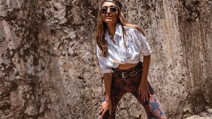 10 Festival Fashion Trends From the 60s That Are Dramatically Redefining Style