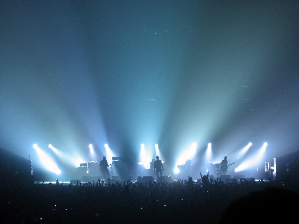 10. Wonderwall by Oasis (wonker, Flickr, CC BY 2.0)