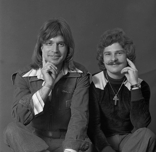 Losing My Religion by R.E.M. (FTA001018884 012 con.png Beeld en Geluidwiki - Gallery: Eurovisie Songfestival 1976, CC BY-SA 3.0 nl)
