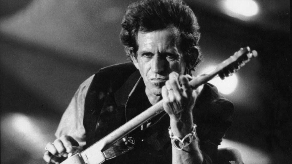 12 Classic Rock Chartbusters With Dramatic Lyrical Meanings You Never Noticed