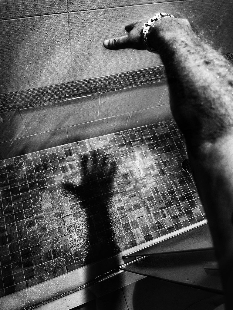 2. Psycho (1960) (Rob Olivera, Flickr, CC BY 2.0)