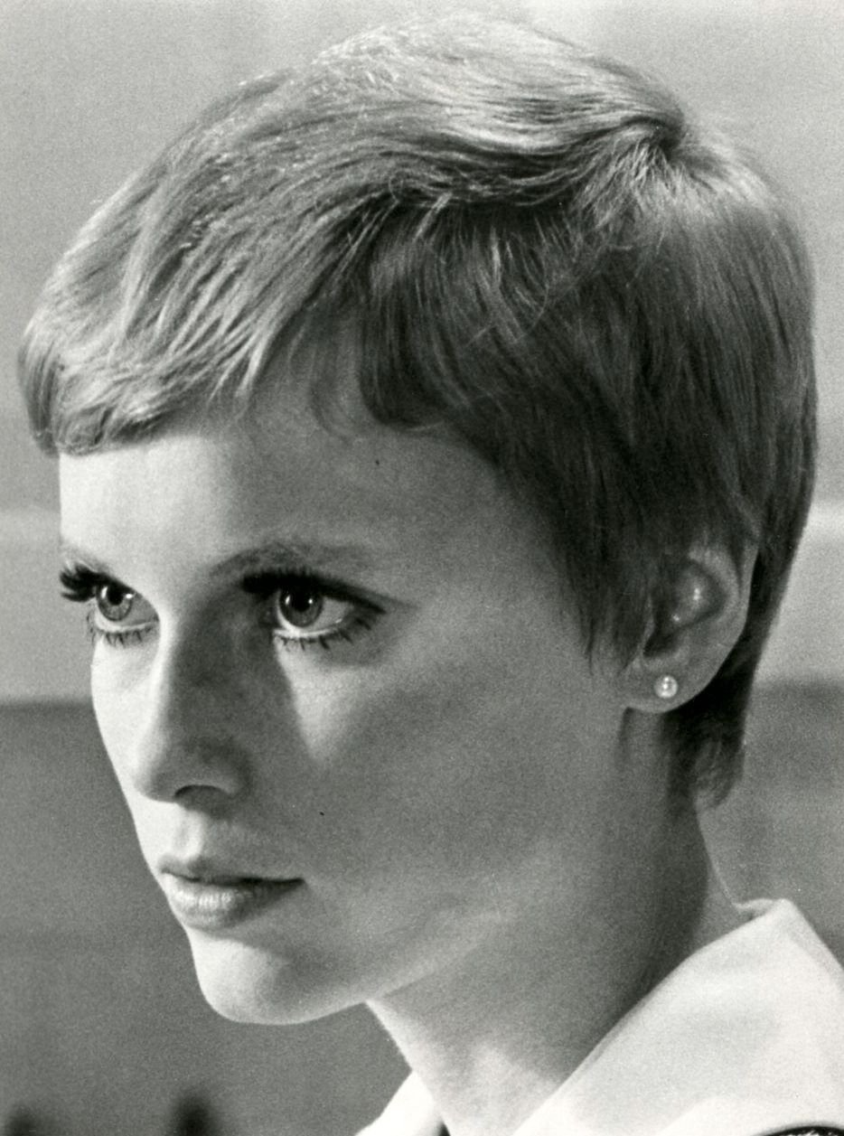 3. Rosemary's Baby (1968) (eBayFront and back, Public domain)