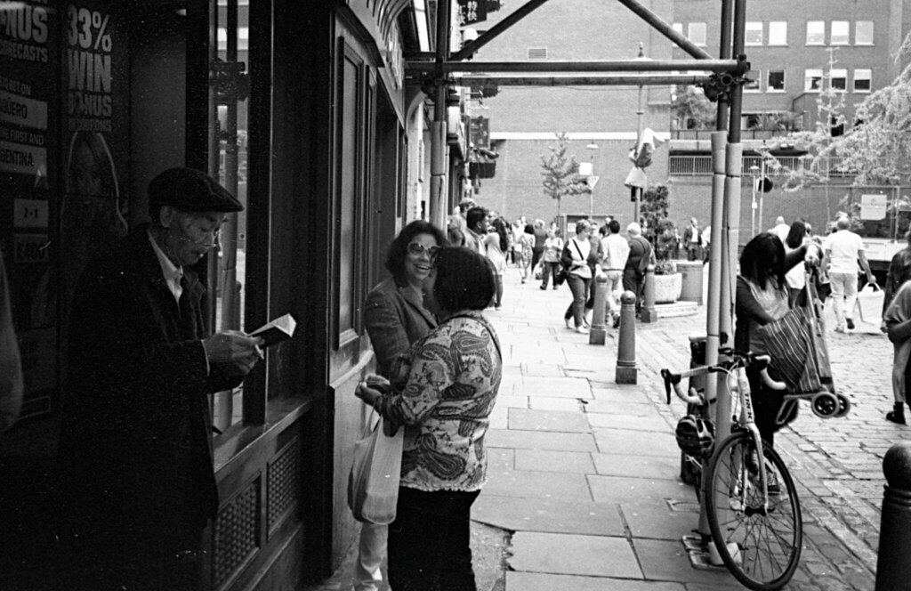 6. Chinatown (1974) (Trojan_Llama, Flickr, CC BY 2.0)