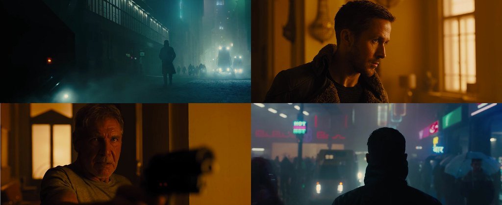 9. Blade Runner (1982) (AntMan3001, Flickr, CC BY-SA 2.0)