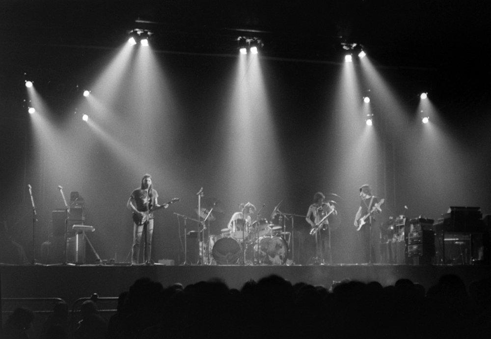 Roger Waters and David Gilmour (By TimDuncan, CC BY 3.0)