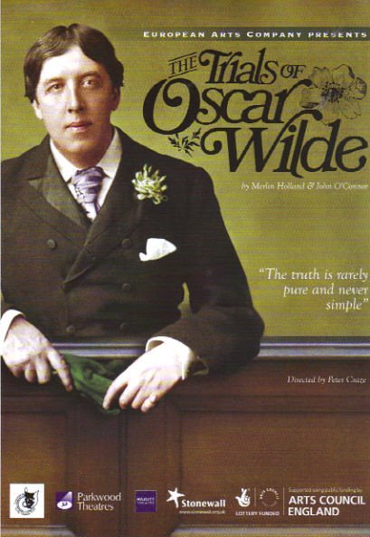 Oscar Wilde (summonedbyfells, Flickr, CC BY 2.0)