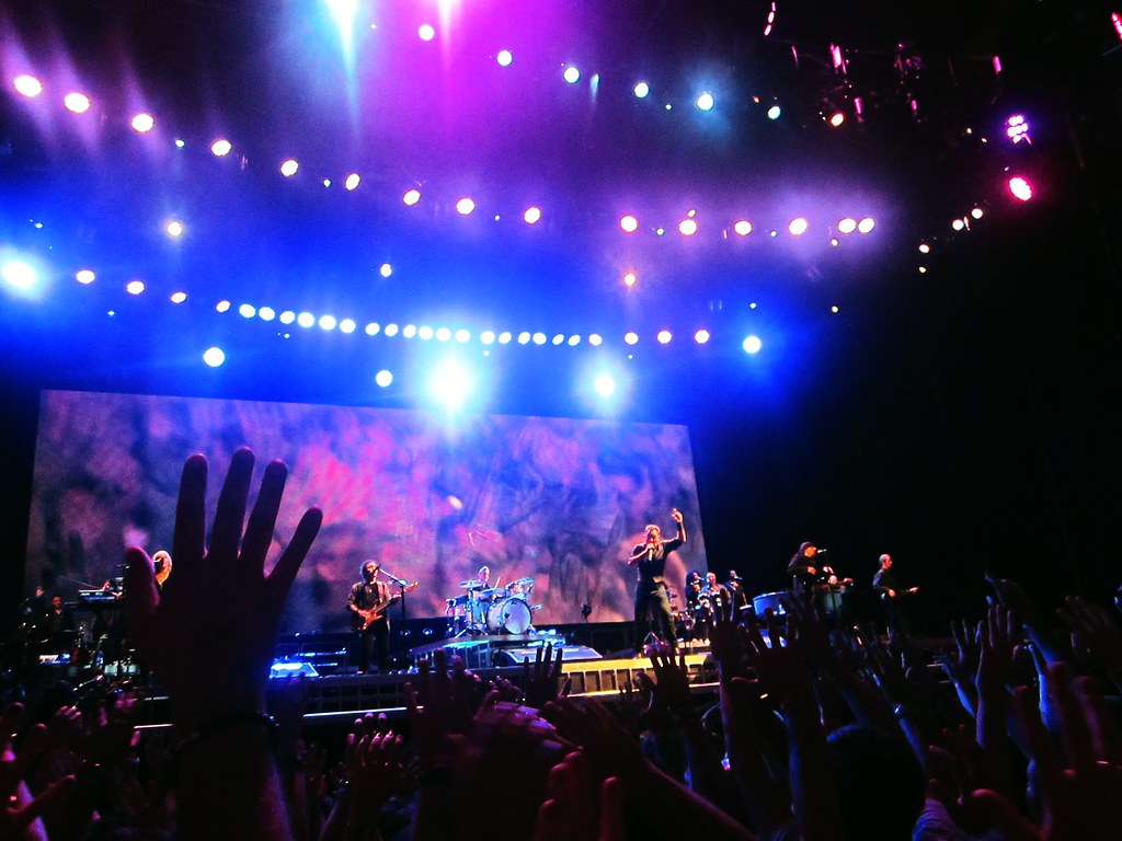 The Ghost of Tom Joad (Alive87, Flickr, CC BY 2.0)