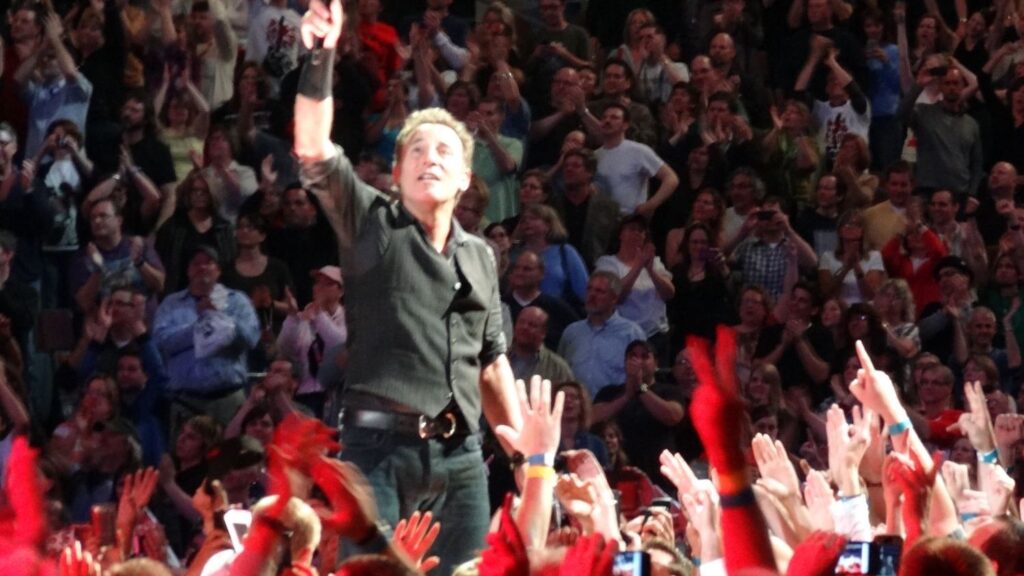 22 Bruce Springsteen Lyrics That Were Never About What People Thought