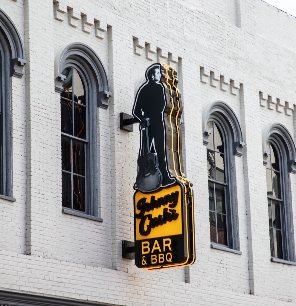 Folsom Prison Blues (Image Credits: Rawpixel)