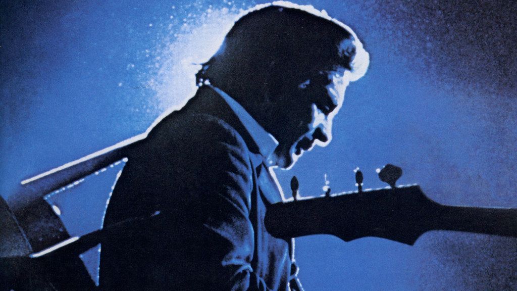 24 Johnny Cash Lyrics That Hit Harder Once You Know What They Meant