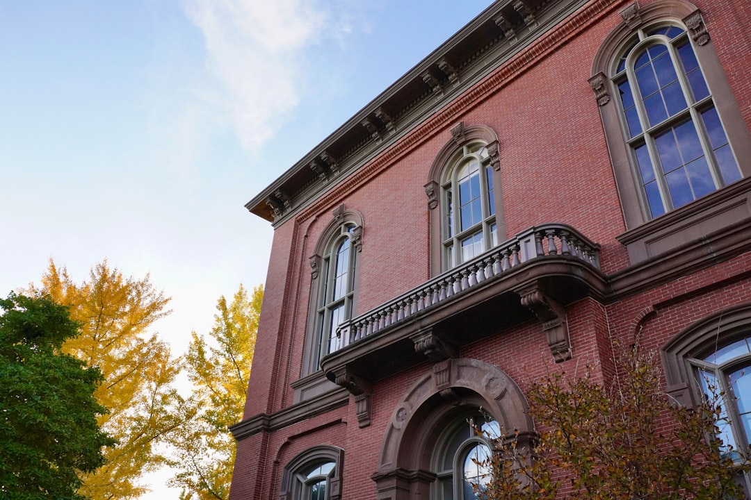 Salem, Massachusetts (Image Credits: Unsplash)