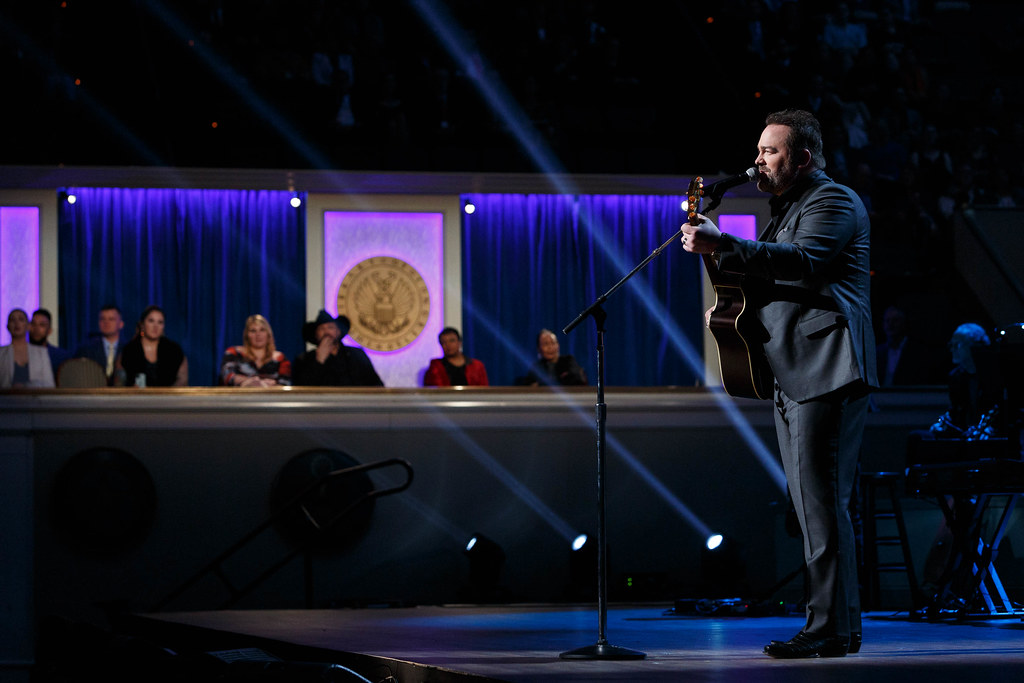 I Drive Your Truck by Lee Brice (Image Credits: Flickr)