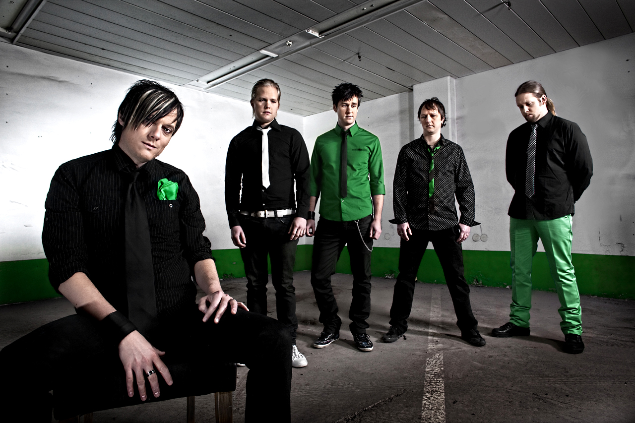The Plimsouls (Own work Pound, Public domain)