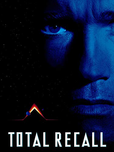 Total Recall (1990) (Image Credits: Flickr)